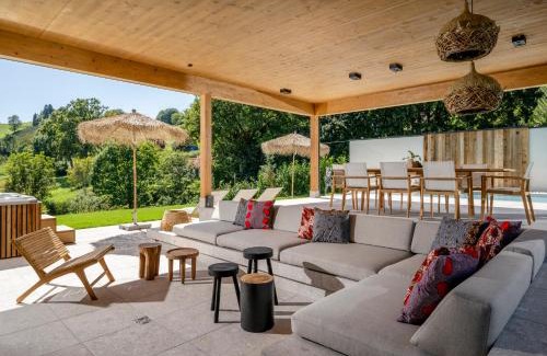 Nagelsdorf House | Julianhof Premium Guesthouse & Spa