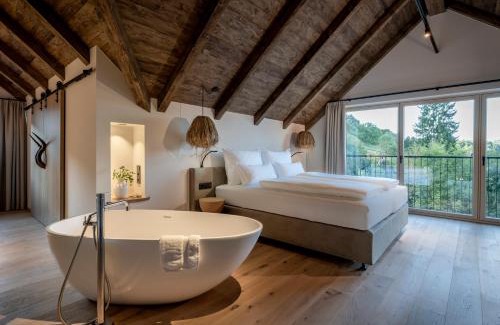 Nagelsdorf House | Julianhof Premium Guesthouse & Spa