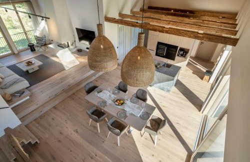 Nagelsdorf House | Julianhof Premium Guesthouse & Spa