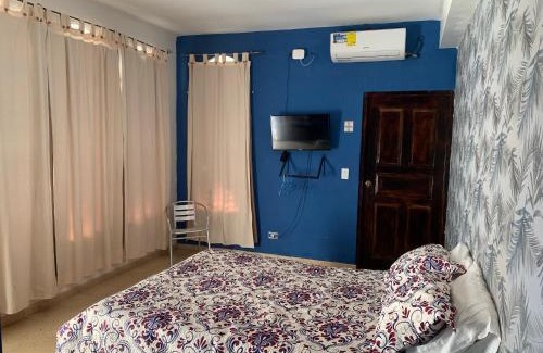 Las Tablas House | Julianna Country House