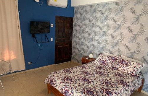Las Tablas House | Julianna Country House