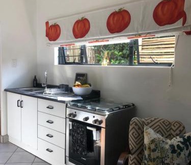 Winklespruit Apartment | Julia’s Beach cottage