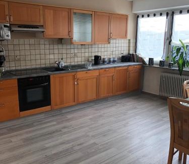 Kierspe Apartment | Julien Felix 1