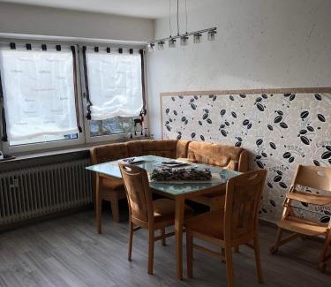 Kierspe Apartment | Julien Felix 1