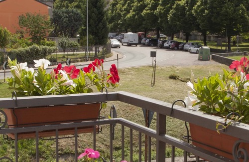 Soave Apartment | JULIET & ROMEO APARTMENT IN SOAVE