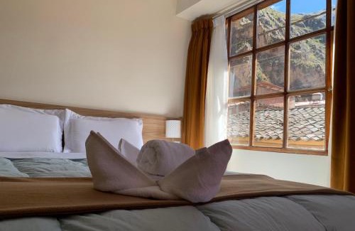 Ollantaytambo House | Juliet's House
