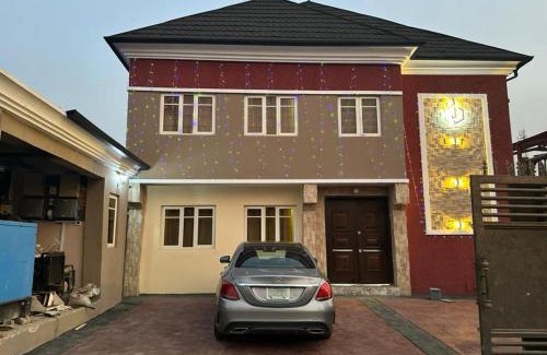 Ikeja Hotel | Juliet's Place Residence & Hotels