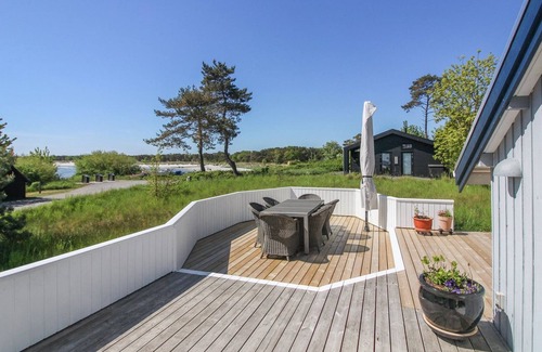 Balka House | "Julietta" - 50m from the sea by Interhome