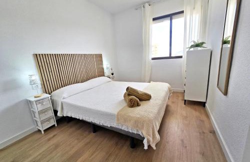 Playa Honda Apartment | Julietta Beach Love