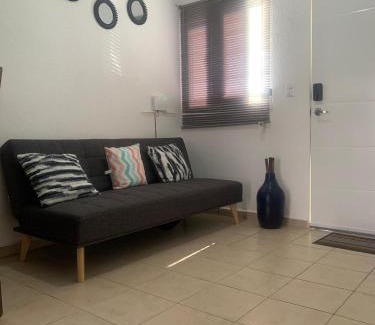 Ahuachapan House | juliette's home