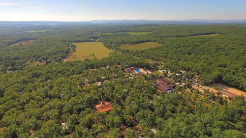 Saint-Antonin Noble Val Other | Juliette Tentvakanties