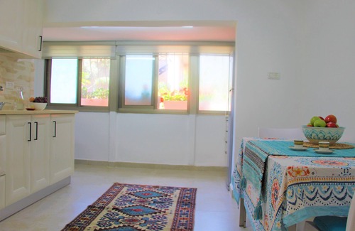 Haifa House | julin place - unique