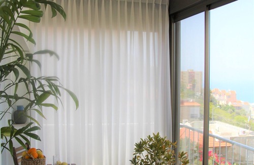 Haifa House | julin place - unique