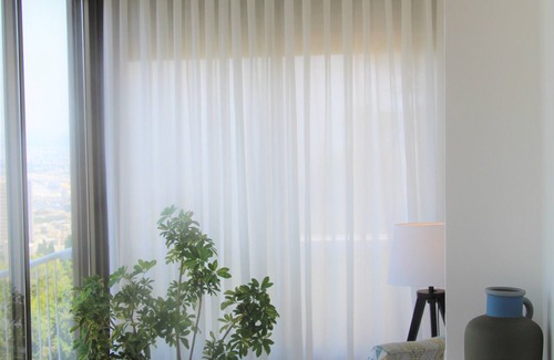 Haifa House | julin place - unique