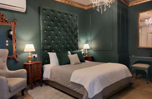 Mosta Hotel | Julina Boutique Living