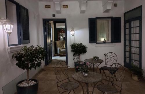 Mosta Hotel | Julina Boutique Living