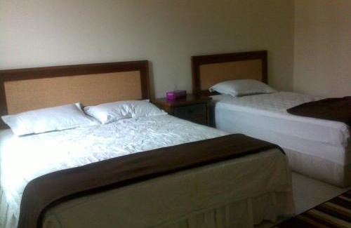 Kampung Telaga Batin House | Julina Homestay