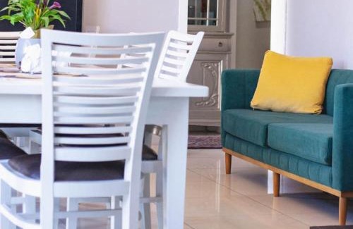 Parow North House | Julinas Self Catering Apartments