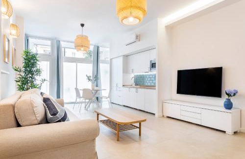 Trinitat Apartment | Julios Apartment