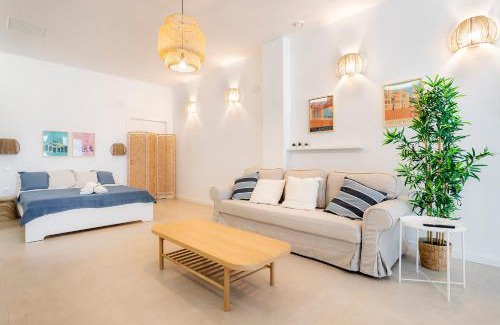 Trinitat Apartment | Julios Apartment
