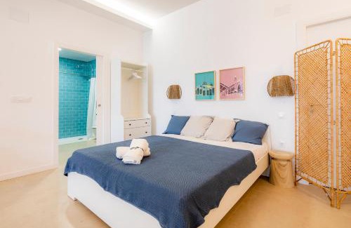 Trinitat Apartment | Julios Apartment