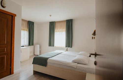 Miercurea-Ciuc House | Juliu's Panzio Csikszereda