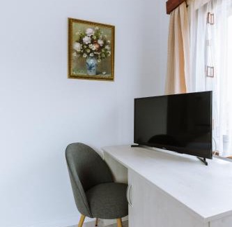 Miercurea-Ciuc House | Juliu's Panzio Csikszereda