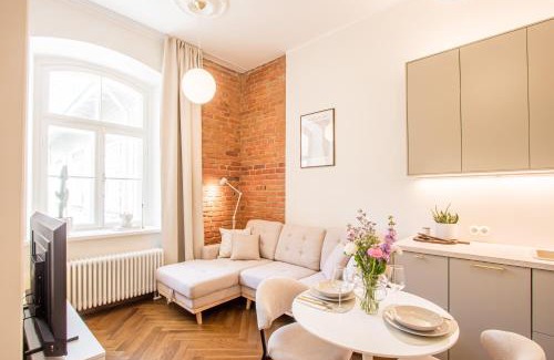 Old Town Apartment | Julius Apartment