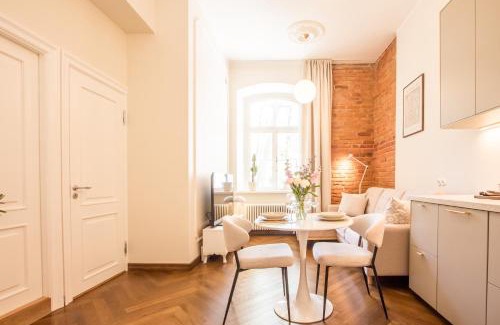 Old Town Apartment | Julius Apartment