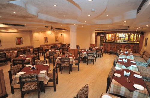 Sector 22 Hotel | Jullundur Hotel & Restaurant