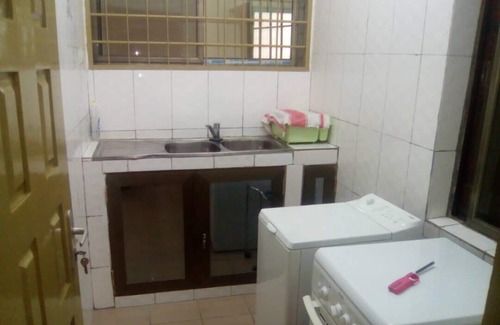 Lome Apartment | JULMARTE 2 Twin Apartment