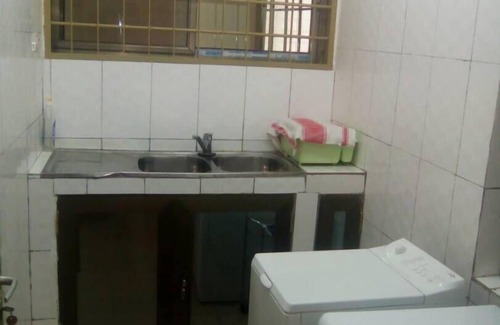 Lome Apartment | JULMARTE 2 Twin Apartment
