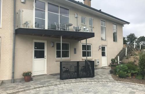 Svejbæk Apartment | Julsø lejligheden