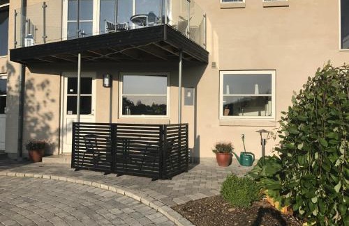 Svejbæk Apartment | Julsø lejligheden