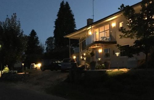 Svejbæk Apartment | Julsø lejligheden