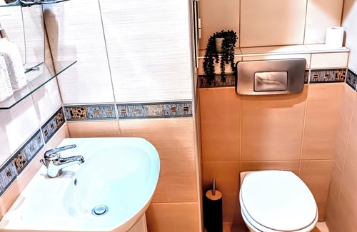 Vitosha District Apartment | Juls cozy home Bulgaria mall