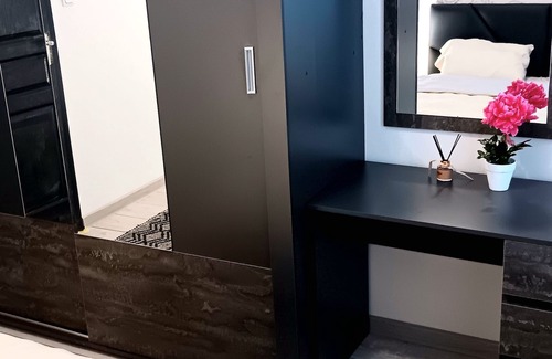 Vitosha District Apartment | Juls cozy home Bulgaria mall