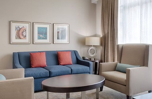 Oxon Hill Resort | July 4th in Washington DC! Fully equipped luxury Condo in an amazing Resort!