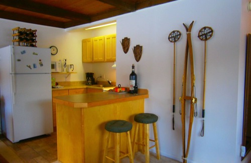 Elkhorn Condo | *July 4th Special ! * Spacious 2 BR 2BA Sun Valley Condo