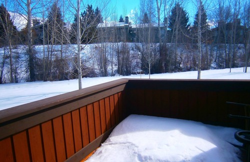 Elkhorn Condo | *July 4th Special ! * Spacious 2 BR 2BA Sun Valley Condo