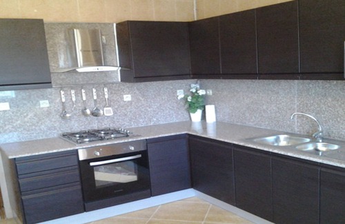 Oran Apartment | JULY & AUGUST PROMOTION F3-HAUT STANDING AVEC-PARKING-PROTECT-SEA-VIEW-ORAN