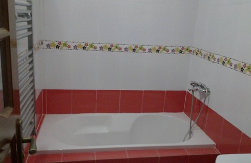 Oran Apartment | JULY & AUGUST PROMOTION F3-HAUT STANDING AVEC-PARKING-PROTECT-SEA-VIEW-ORAN