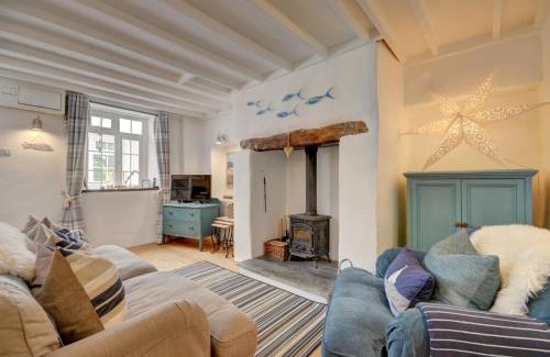 West Down House | July Cottage