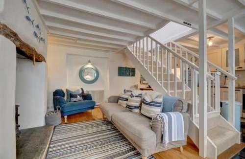 West Down House | July Cottage