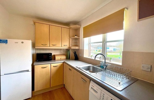 Bradley Stoke Apartment | July Disc - Long Stay - Contractors