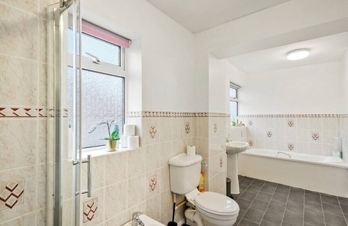 Swindon Apartment | July Disc - Long Stay - Contractors