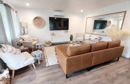 Atascadero House | July is last month for bookings as change in management and licensing 08/01