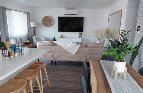 Atascadero House | July is last month for bookings as change in management and licensing 08/01
