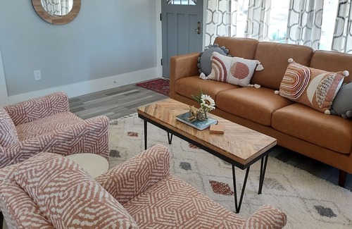 Atascadero House | July is last month for bookings. management and license change 08/01/24