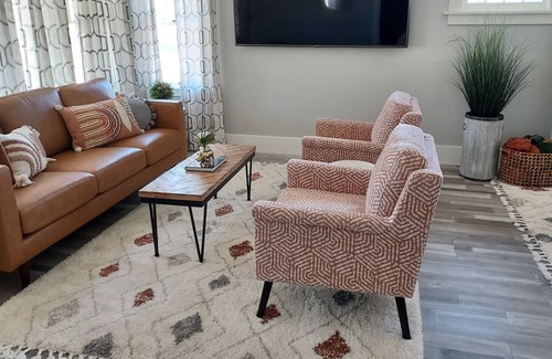 Atascadero House | July is last month for bookings. management and license change 08/01/24